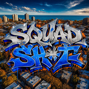 Squad Shit by Cobo75