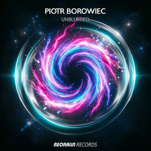 Unblurred by Piotr Borowiec