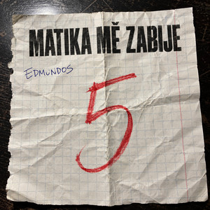 MATIKA MĚ ZABIJE by Edmundos