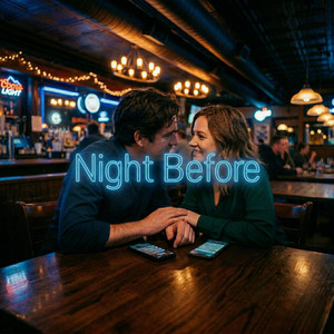 Night Before by Burning Verse