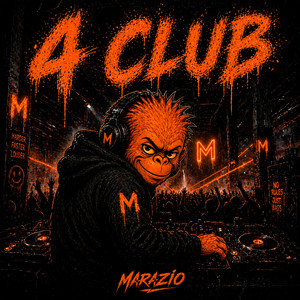 4 CLUB by Marazio