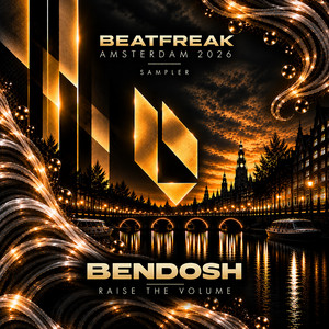 Bendosh — Raise the Volume (2026)