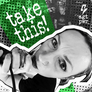 Take This! by Agata Power