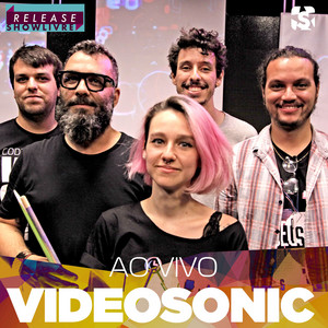 VideoSonic no Release Showlivre (Ao Vivo) album