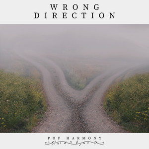 Wrong Direction by Pop Harmony