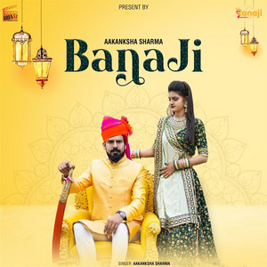 Banaji by Aakanksha Sharma, SP Jodha, Nikita Kumawat