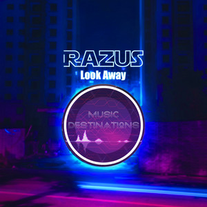Look Away by Razus