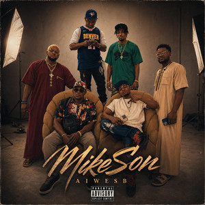 MikeSon by AiweSb