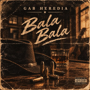 Bala bala by Gab Heredia