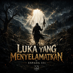 LUKA YANG MENYELAMATKAN by Espada 331