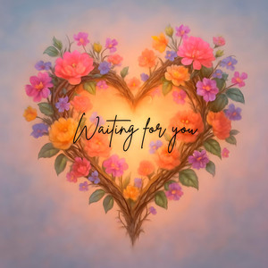 Waiting for you by Sophix