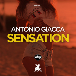 Sensation - Radio Mix