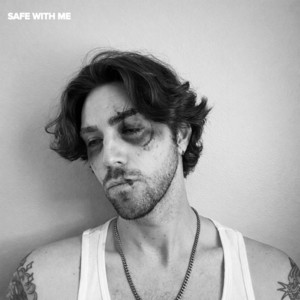 Safe With Me by Greg Shilling
