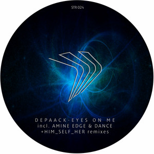 Depaack cover