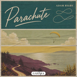 Parachute by Adam Rigby