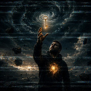 Key in the Static by Kid With The Light