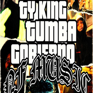 TYKING - Tumba Gobierno