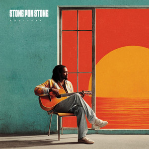 Stone Pon Stone by Rootsbay