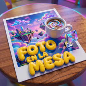 Foto En La Mesa by NgiePG