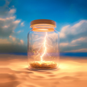 Portada de Orage