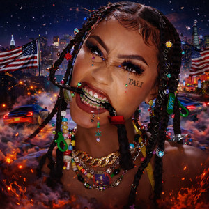 Coi Leray by Tali Binks