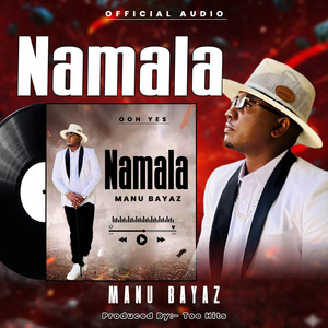 Manu Bayaz - Namala