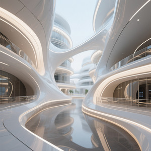 Ivy Rosemont - The Architecture of a Shared Dream
