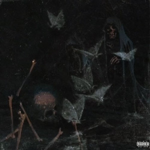 Scars On My Body by Big Melancholy