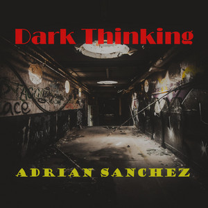 Adrian Sanchez cover