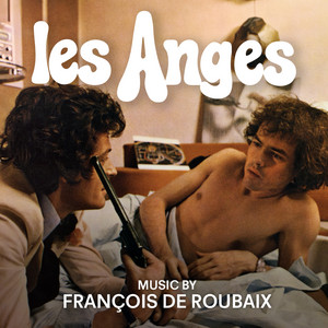 François de Roubaix | Spotify