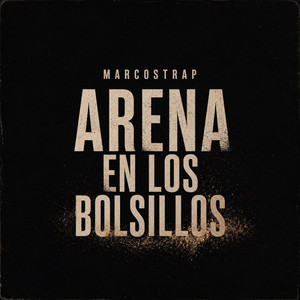 Arena en los Bolsillos by marc0strap