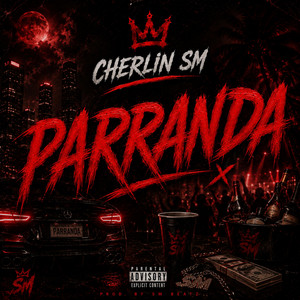 Parranda by Cherlin sm