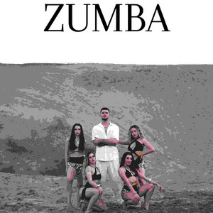 Ismael Hadžić - Zumba