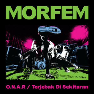 Terjebak Di Sekitaran by Morfem
