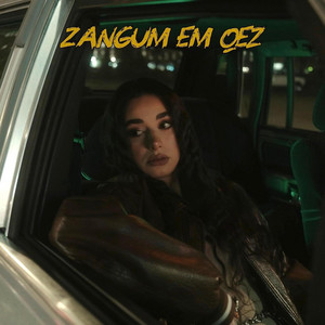 DAYANA - Zangum em qez (Armenian Version)