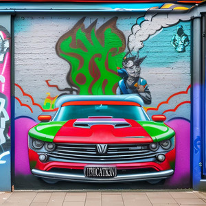 Hellcat K
