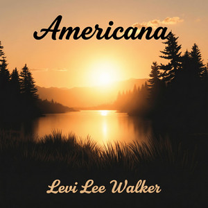 Americana by Levi Walker