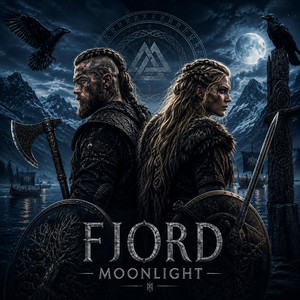 Fijord Moonlight by DJ RYXO