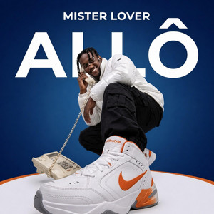 Mister Lover - Allô