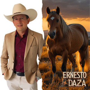 No Te Voy a Perdonar by Ernesto Daza
