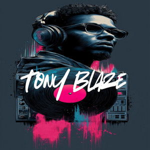 Ride or Collide by Tonny Blaze