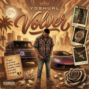 Volver by Yoshual