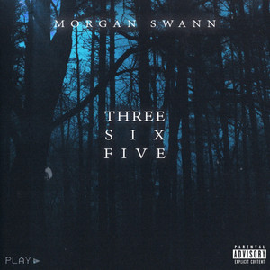 Portada de Three Six Five