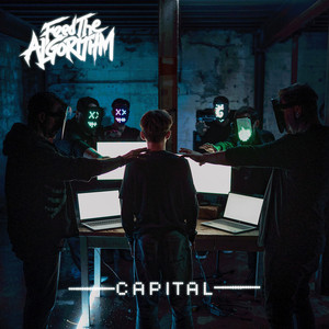 CAPITAL by Feed The Algorithm