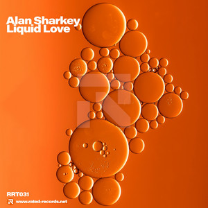 Liquid Love - Radio Edit by Alan Sharkey