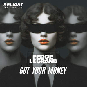 Got Your Money cover art