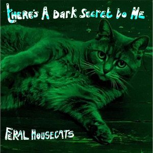 Can't Get You Out Of My Head by Feral Housecats