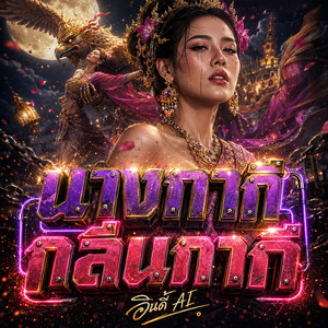 นางกากี - กลิ่นกากี by อินดี้ AI