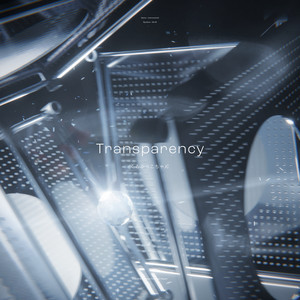 Transparency by Kurubukko