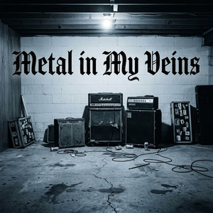 Cancer - Cover by Metal in My Veins